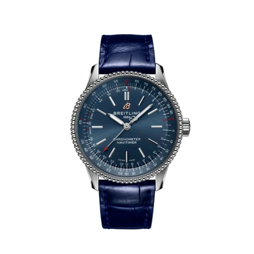 BRIETLING A17395161C1P1 NAVITIMER AUTOMATIC 35